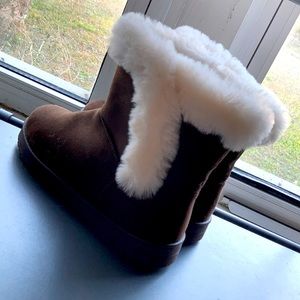 Winter boots